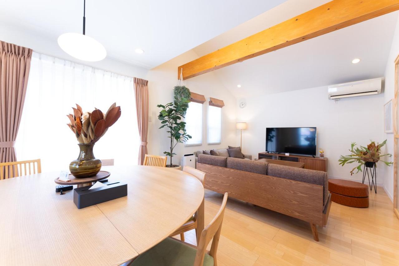 箱寝荘 - Hakoneso Apartment ภายนอก รูปภาพ