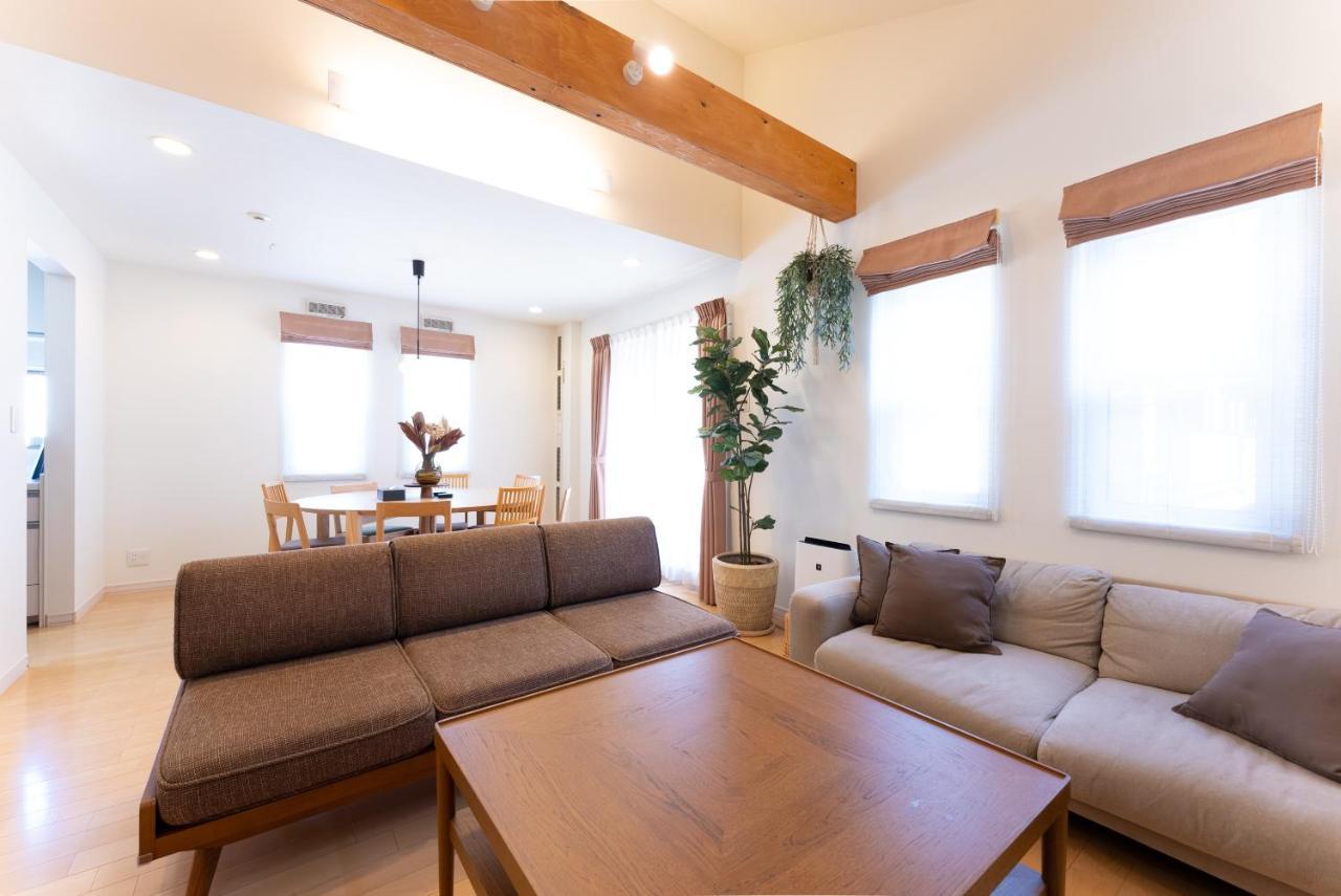 箱寝荘 - Hakoneso Apartment ภายนอก รูปภาพ
