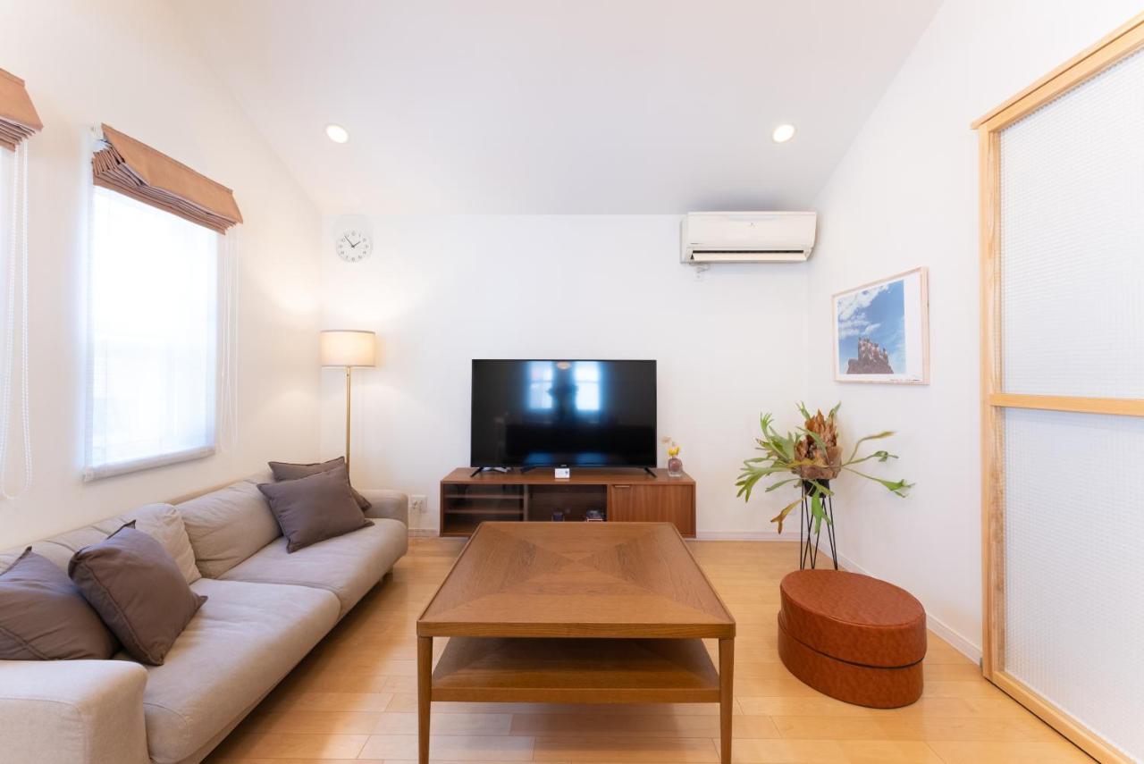 箱寝荘 - Hakoneso Apartment ภายนอก รูปภาพ