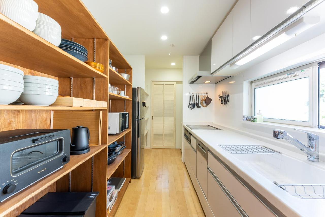 箱寝荘 - Hakoneso Apartment ภายนอก รูปภาพ