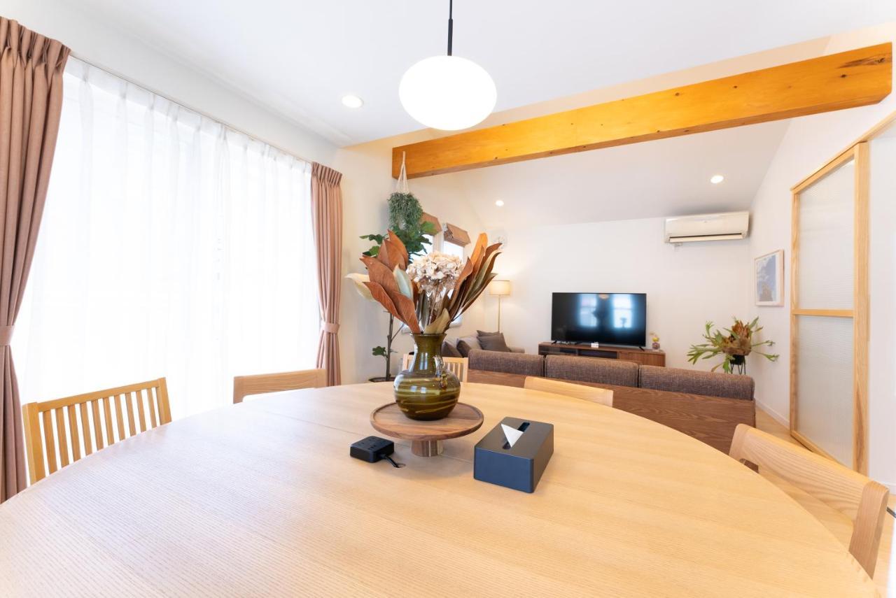 箱寝荘 - Hakoneso Apartment ภายนอก รูปภาพ
