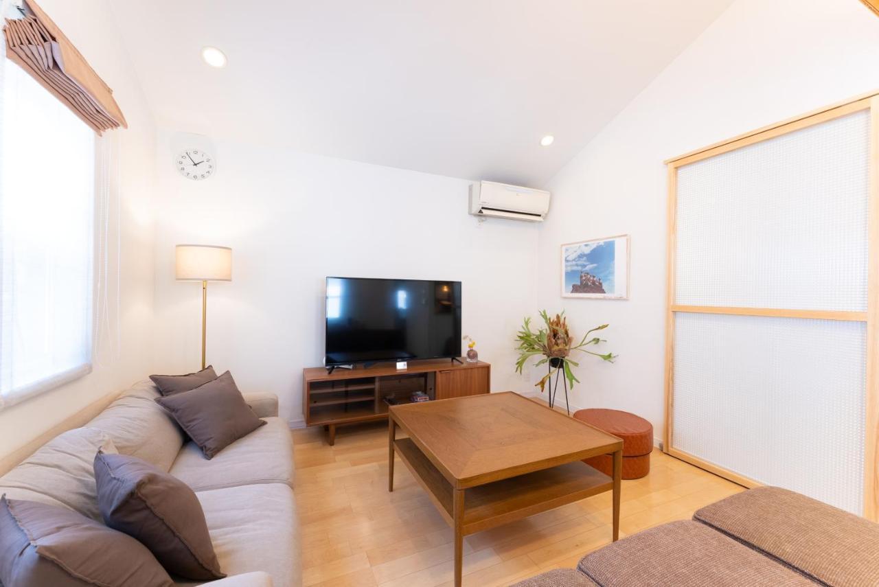 箱寝荘 - Hakoneso Apartment ภายนอก รูปภาพ