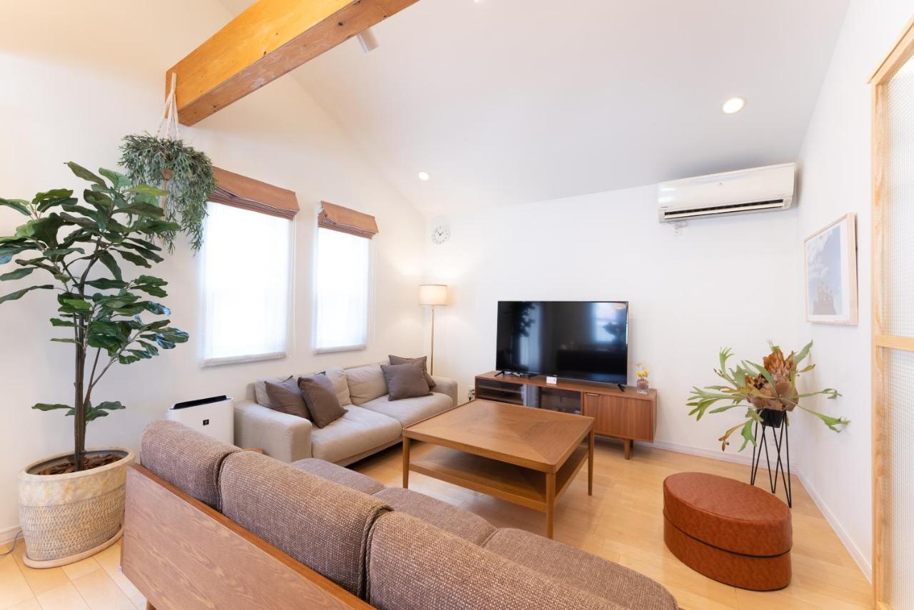 箱寝荘 - Hakoneso Apartment ภายนอก รูปภาพ