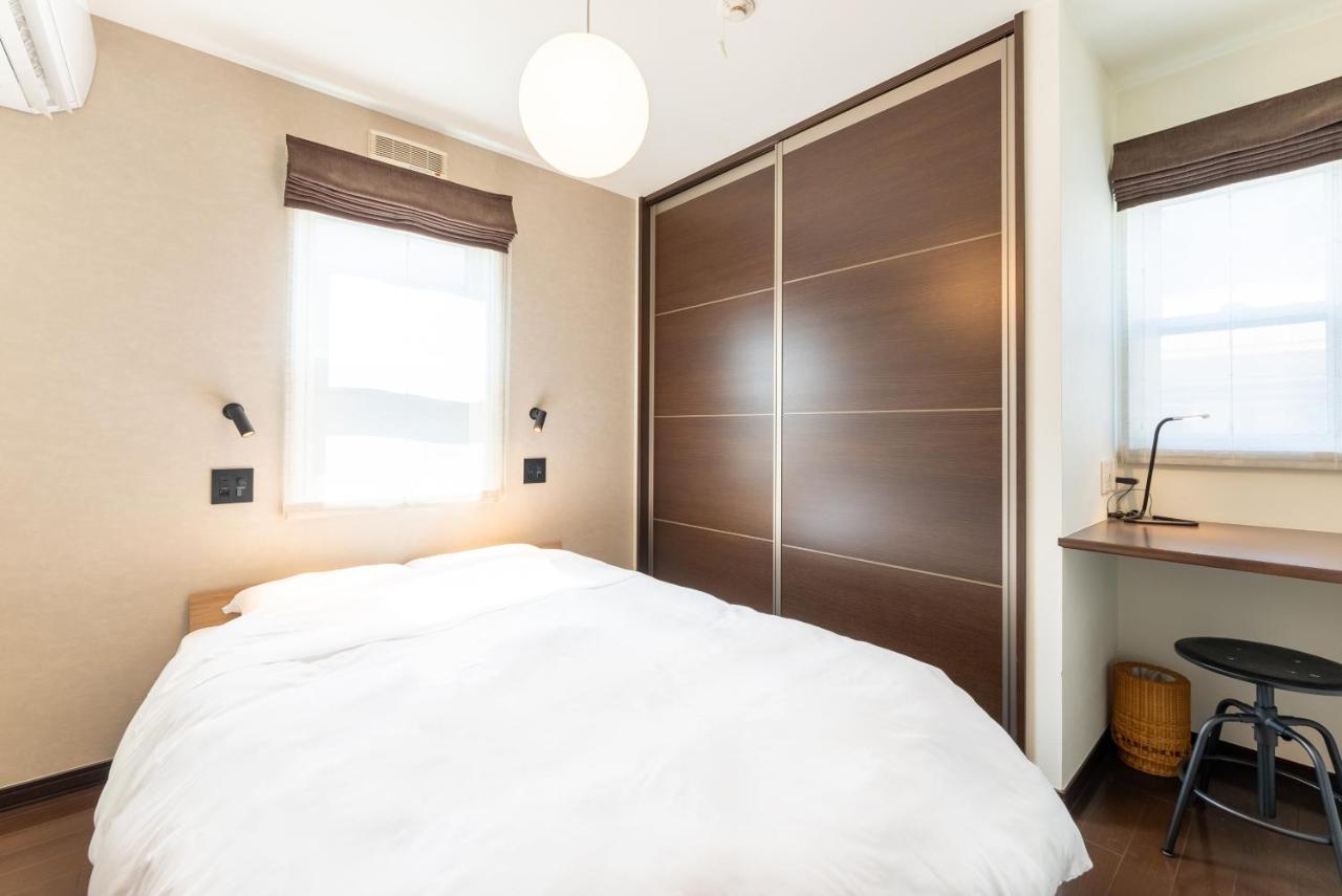 箱寝荘 - Hakoneso Apartment ภายนอก รูปภาพ