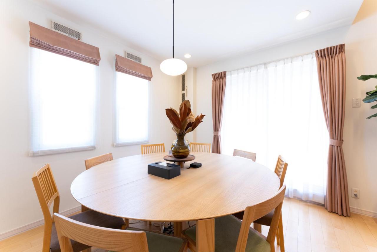 箱寝荘 - Hakoneso Apartment ภายนอก รูปภาพ