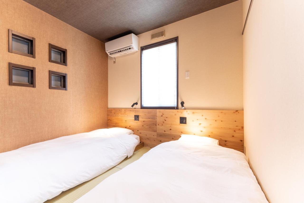 箱寝荘 - Hakoneso Apartment ภายนอก รูปภาพ