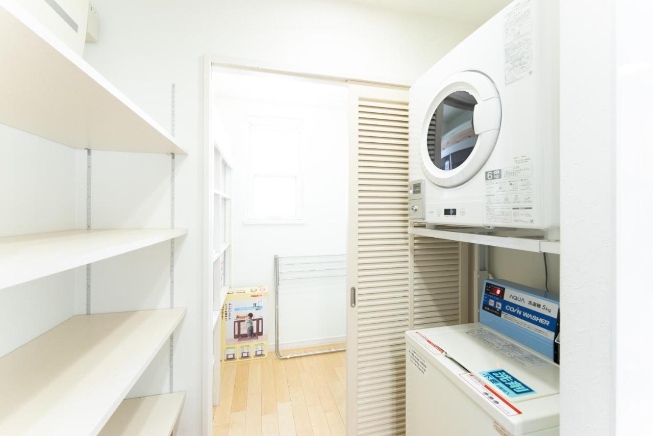 箱寝荘 - Hakoneso Apartment ภายนอก รูปภาพ