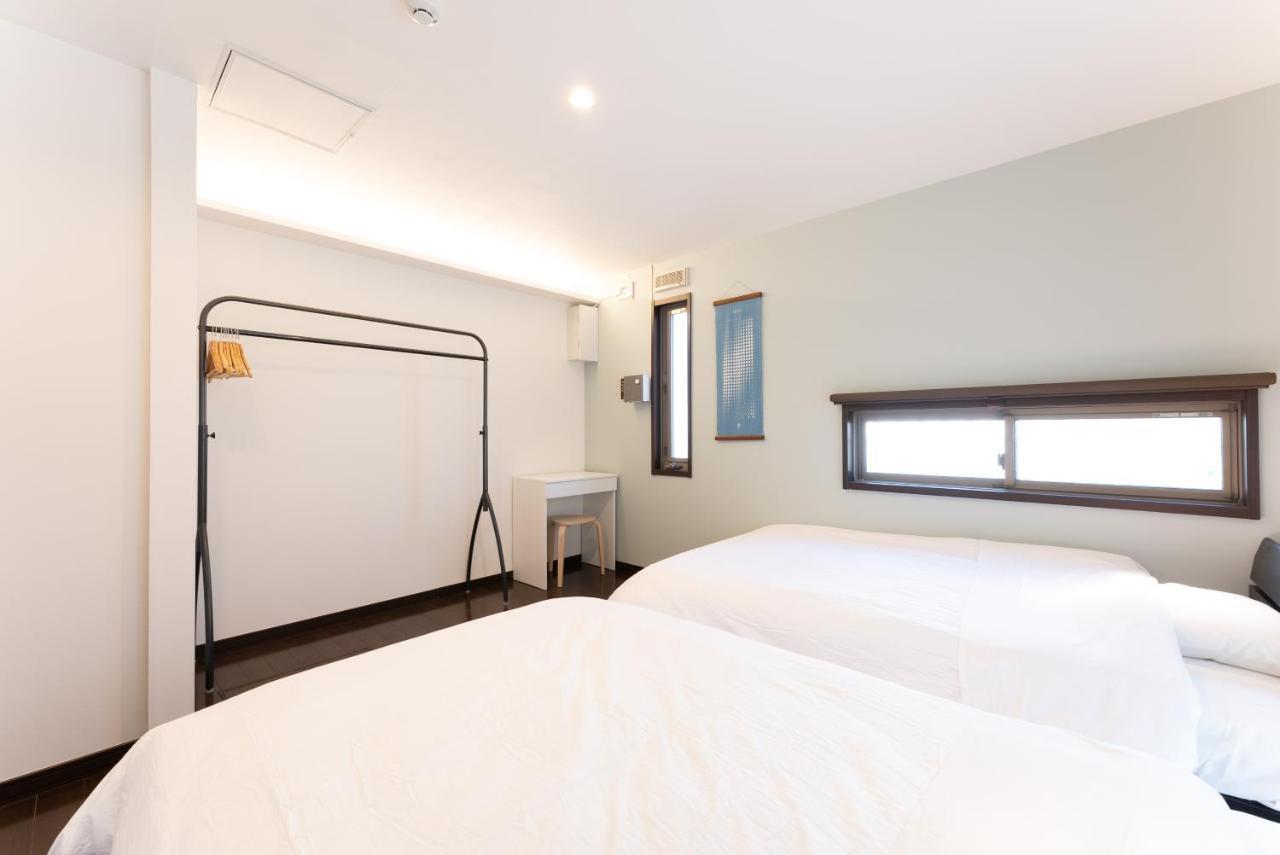 箱寝荘 - Hakoneso Apartment ภายนอก รูปภาพ