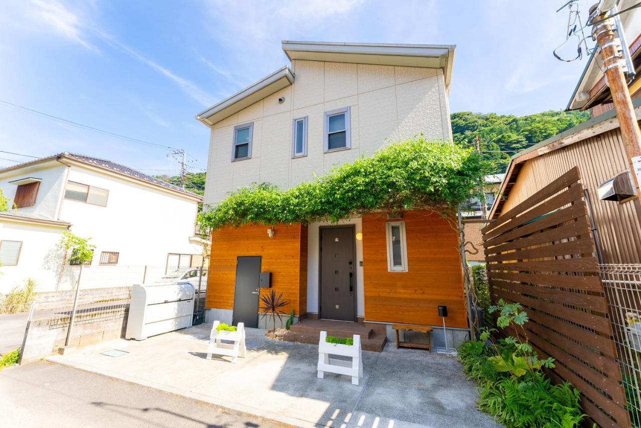 箱寝荘 - Hakoneso Apartment ภายนอก รูปภาพ