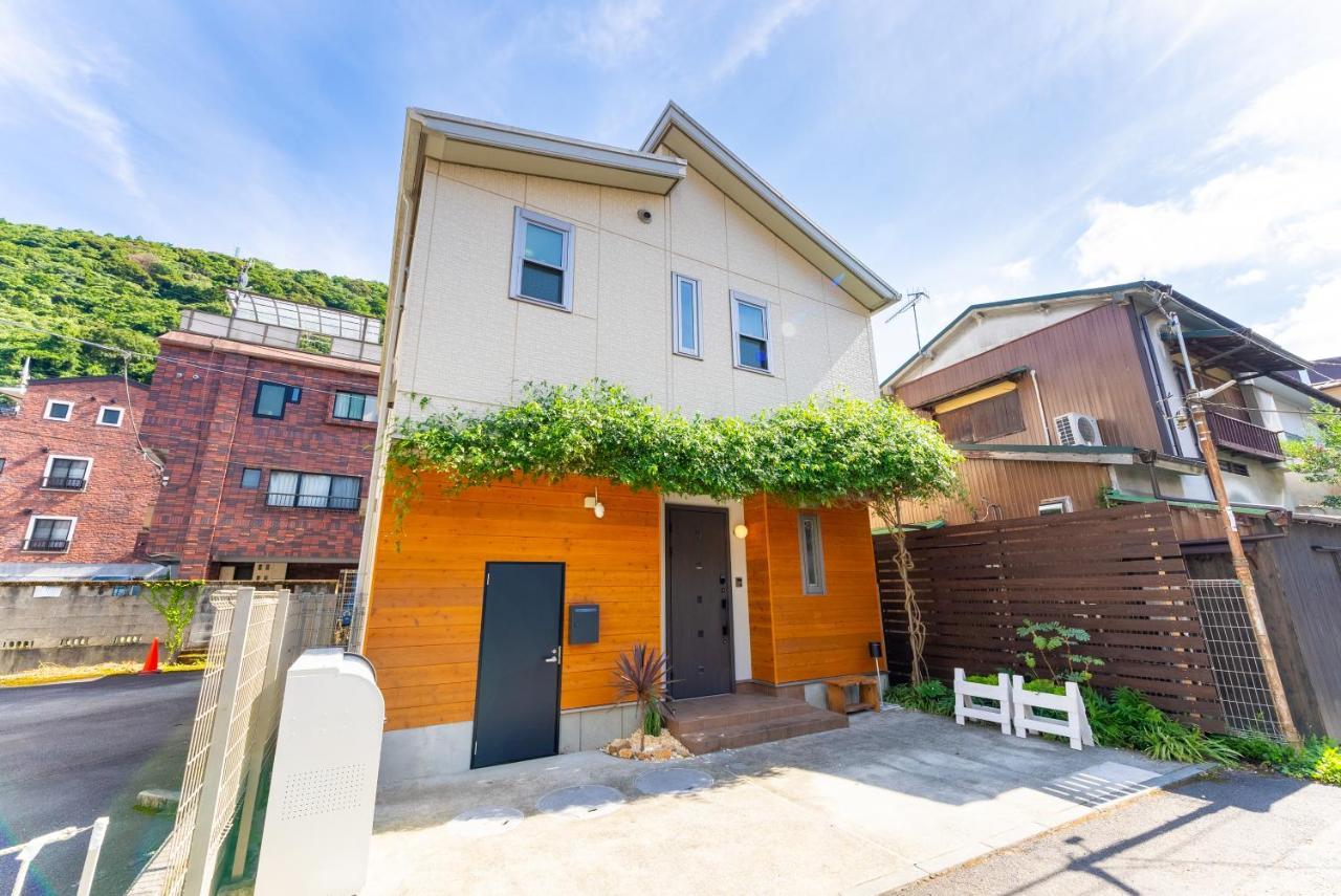箱寝荘 - Hakoneso Apartment ภายนอก รูปภาพ