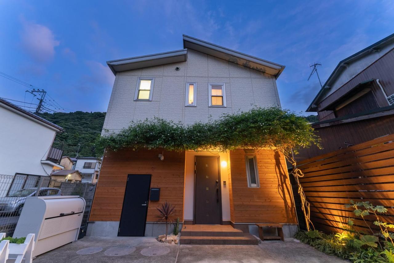 箱寝荘 - Hakoneso Apartment ภายนอก รูปภาพ